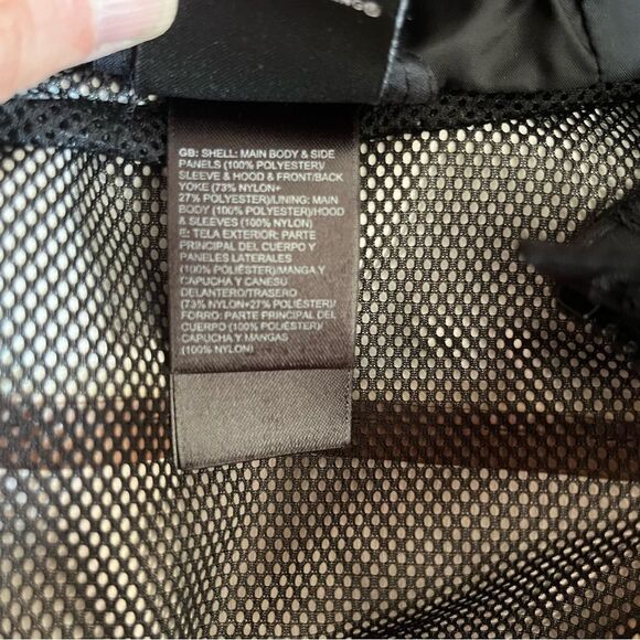 TNF Shell Ski Jacket - Picture 9 of 9